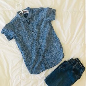 Shirt Boys size 11/12